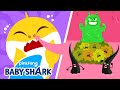 Boogers | Science Songs for Kids | Baby Shark Official