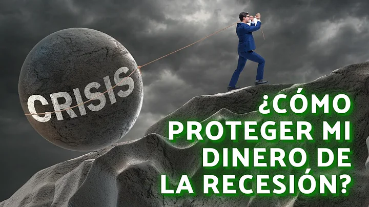 Cmo proteger mi dinero de la Recesin? | Andres Gut...