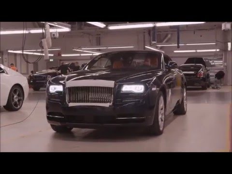 rolls-royce-factory-tour