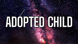 Yungeen Ace - Adopted Child (Lyrics)