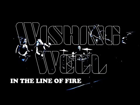 Wishing Well - In The Line Of Fire  (Official music video)