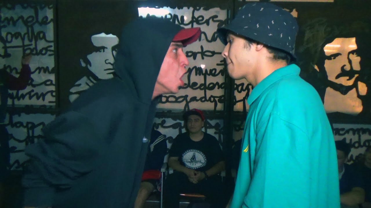 COLD vs WAVER - 4tos FECHA 3 - Torneo 2022 - Sinescritura