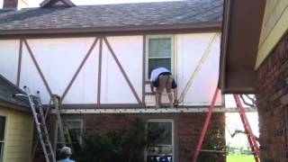 Shingle siding tulsa