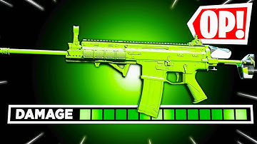 *OVERPOWERED* TAQ V Class in MW2 Season 1😱2 SHOT(Best *TAQ-V* Class Setup)