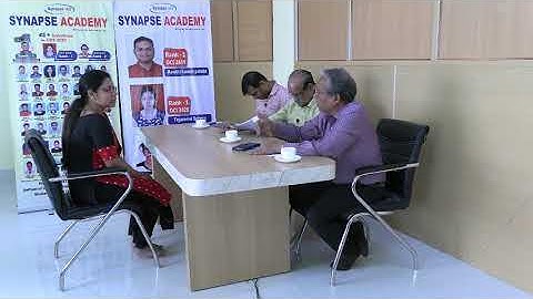 Rank- 253 Arpita Kumbhar @Synapse_IAS Preliminary, Mains, Interview Student contact-9668714858