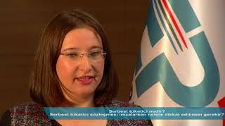 Serbest Tüketici Nedir? - Epdk