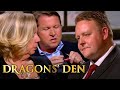 Horse Lover Deborah Isn’t Won Over by BETA’s Endorsement | Dragons’ Den