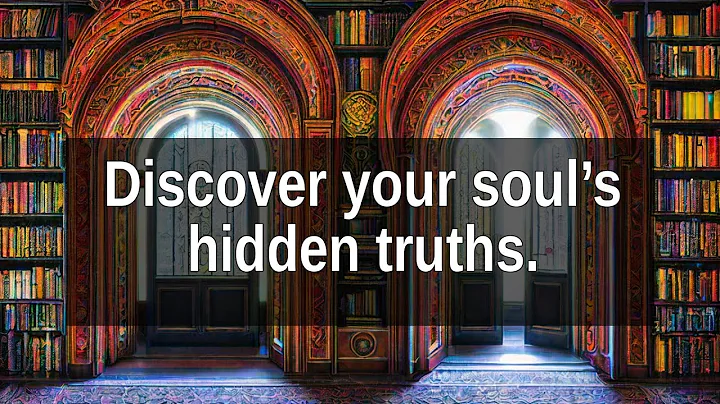 Unlock Your Soul's Secrets: How to Access the Akashic Records & Transform Your Life