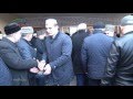 На 62 ом году из жизни ушел Мухаммад Мухтар Бабатов