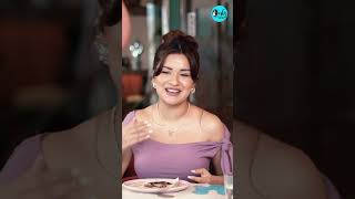 Why I Stopped Eating Junk Food - Avneet Gets Real | Curly Tales #shorts