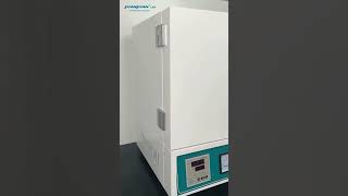🔥 Muffle Furnace | High-Temperature Precision Heating for Laboratory &amp; Industrial Applications