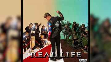 Star2 feat Lil Poppa - Real Life (Official Audio)