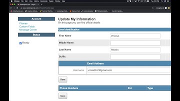 How to Use the Self-Assigning Feature in ArbiterSports