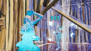 So I played *1V1 BOX FIGHT MATCHMAKING MAP*🤯🤯(code in description)