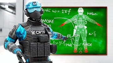 How to IMPROVE in Critical Ops?! (Gamesense?!)