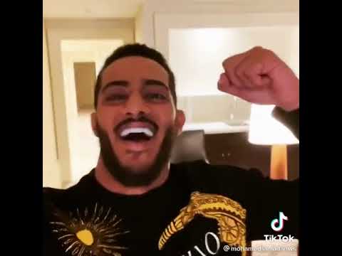 اغنيه محمد رمضان انا البطل اللي نفسك تقلده