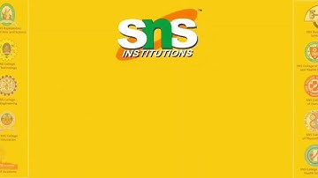 CLT  VIDEO -DATA SCIENCE | C .ANUSUYA | SNS INSTITUTION