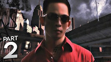 Blacklist #15 (Sonny) - Need For Speed Most Wanted PC - Walkthrough Part 2