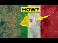 Cómo Sobrevive La Ciudad Del Vaticano Dentro de Italia