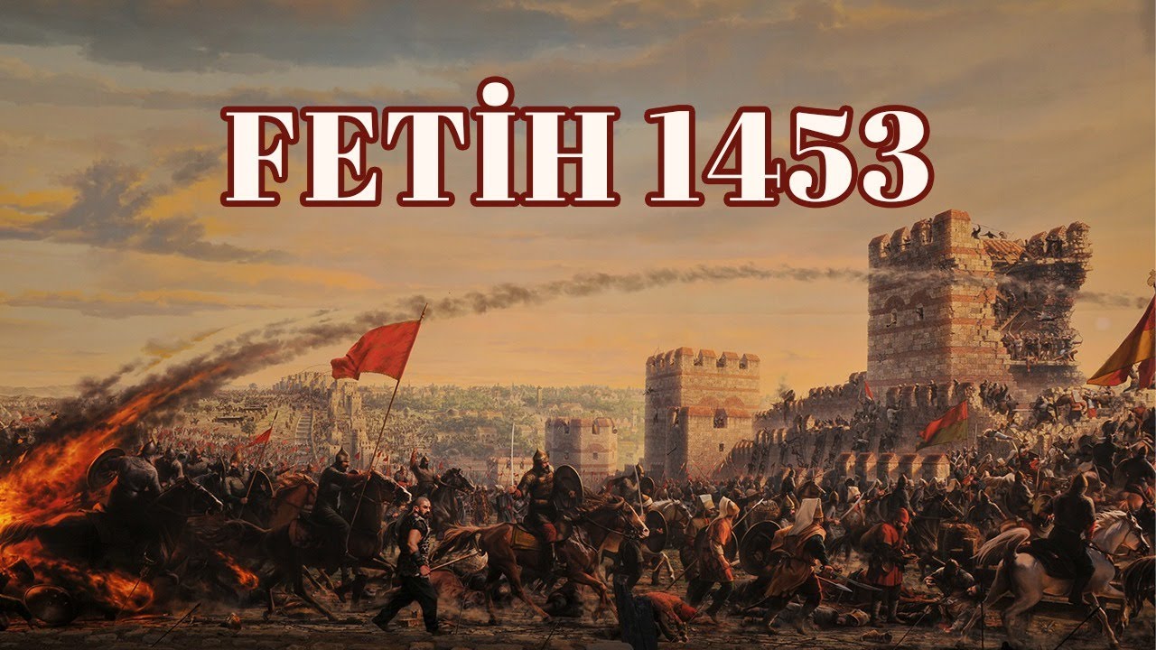 İstanbul'un Fethi'nin bilinmeyenleri | Tarih Masası