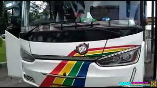 Cinematic bus pariwisata ft shantika berkah safar,po haryanto screenshot 5