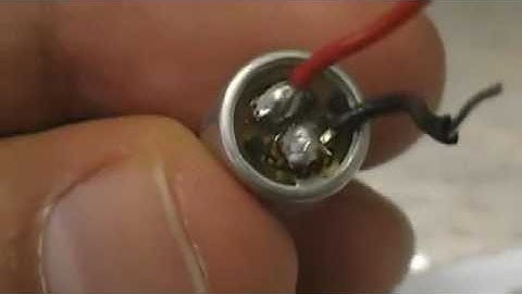 How to make clap switch, easy steps www buildcircuit com