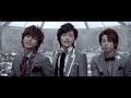 Kis-My-Ft2 / 「We never give up!」Music Video