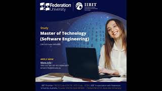 Master Of Technology Software Engineering 