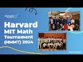 Harvardmit math tournament hmmt 2024