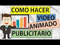 COMO HACER UN VIDEO PUBLICITARIO EN POWERPOINT✅ CREAR VIDEO PUBLICITARIO GRATIS💥(5 MINUTOS)‍🚀