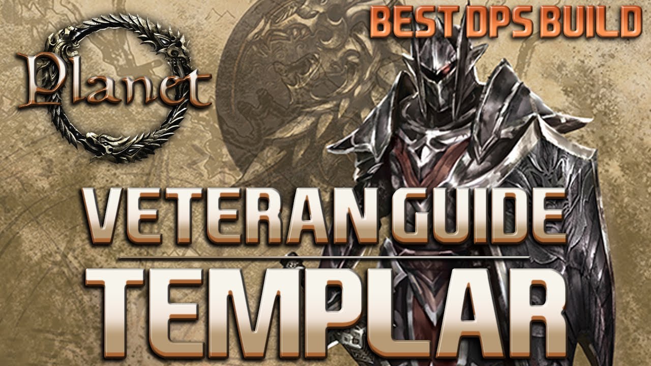 Elder Scrolls Online Best Dps Build Elder Scrolls Online Best Dps Build