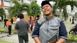 7 Umar bin Khattab SMPI Al Azhar Asy Syarif Sumut Video Competition Independence Day 2022