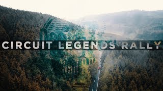 Circuit Legends Rally | 4K
