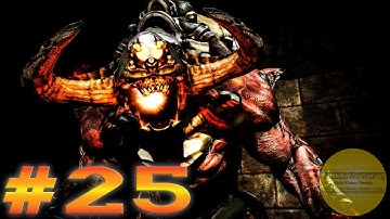 DOOM 3 - OVERTHINKED - Walkthrough | Primary Excavation - Artifact Dig (Finale) | #25