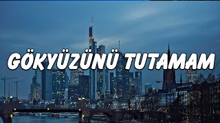 Can Koç - Gökyüzünü Tutamam (Sözleri/Lyrics) || Hit Sözleri Resimi