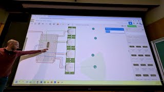 Mechatronics (MAE 3780) Lecture 34: Digital Logic and Logic Gates | Cornell University, Spring 2025
