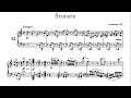 Haydn  robert riefling 1959 sonata in c major hob xvi 50  mhs 183