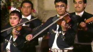 Miniatura de vídeo de "Mariachi Campanas de America, "Anunciamos Tu Muerte""