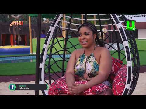 Abeiku Santana Interviews Kisa Gbekle On ATUU