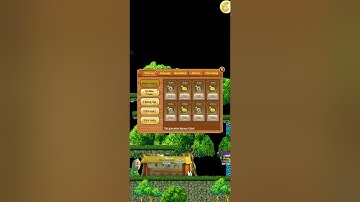 Làng Lá Mod 0.7.7 bản dọc