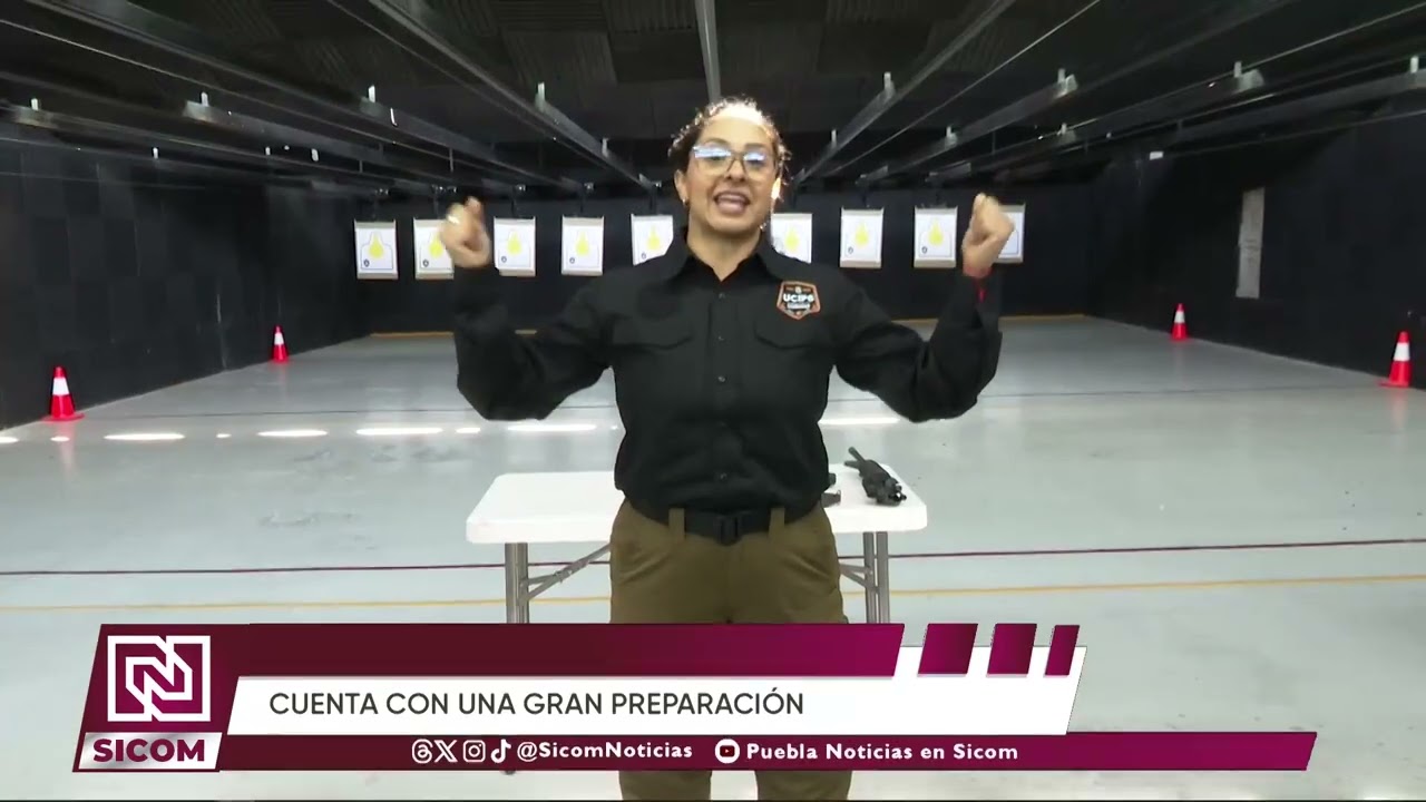 👩‍💼✨ UCIPS, liderazgo femenino al frente