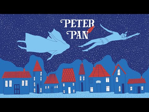 Video: Cum să găsiți statuia lui Peter Pan în Grădinile Kensington