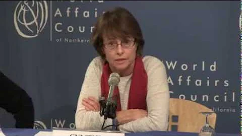 Cynthia Gorney on Cuba: Paradox Island