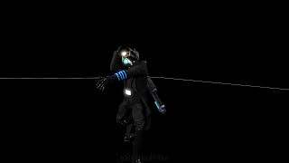 Sniper Dance