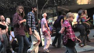 Nashville Zombie Walk 2010 Promo
