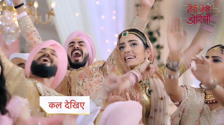 Teri Meri Doriyaann Today Episode New PROMO | 13th July 2024 |