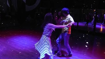 Happy Birthday Erlan   Zouk Roda 18 08 16