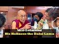 Dalai lama  embodiment of pure love and care  know the reality  stop defamation dalailama