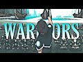 Avatar tla  warriors