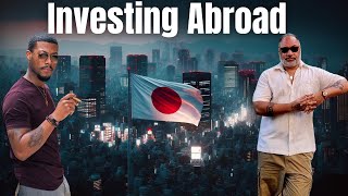 The Best Way To Invest While Abroad